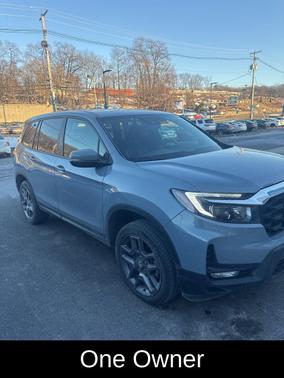 2023 Honda Passport AWD EX-L