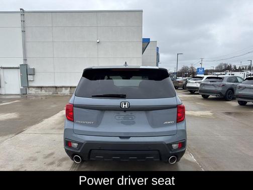 2023 Honda Passport AWD EX-L