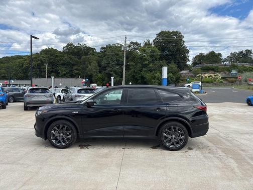 2022 Acura MDX A-Spec Package
