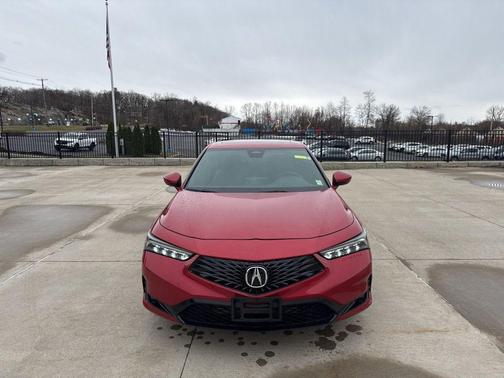 2023 Acura Integra A-SPEC