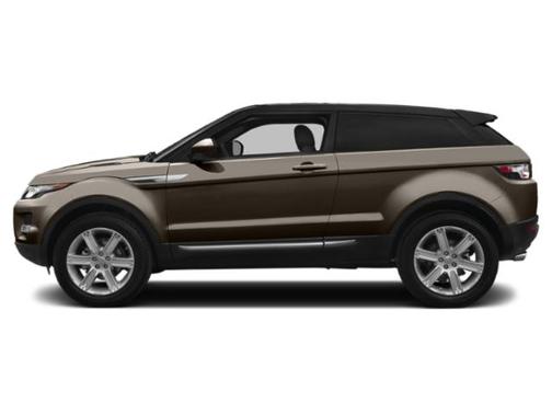 2015 Land Rover Range Rover Evoque Pure Plus
