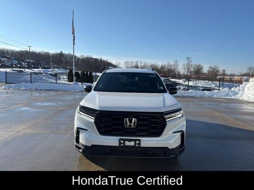 2023 Honda Pilot AWD Sport