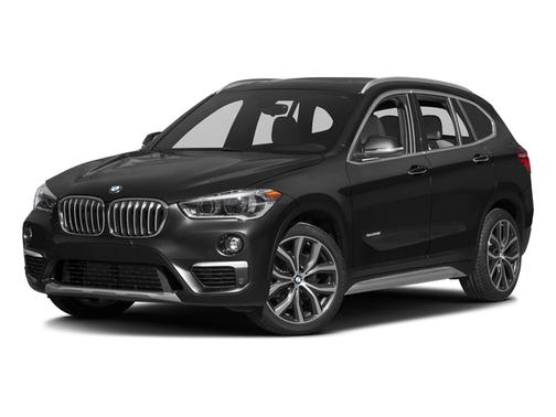 2016 BMW X1 xDrive 28i