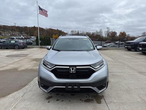 2020 Honda CR-V AWD Touring