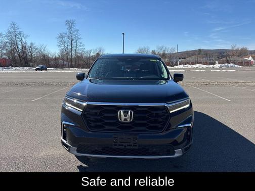 2024 Honda Pilot EX-L 7 Passenger