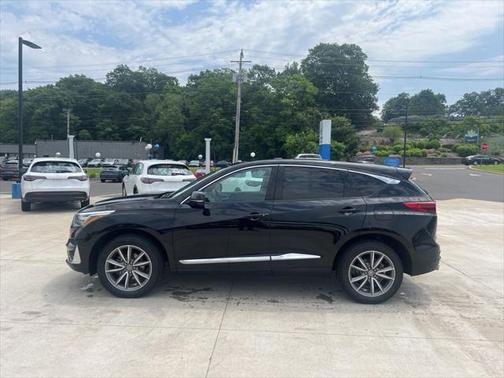 2021 Acura RDX Technology Package