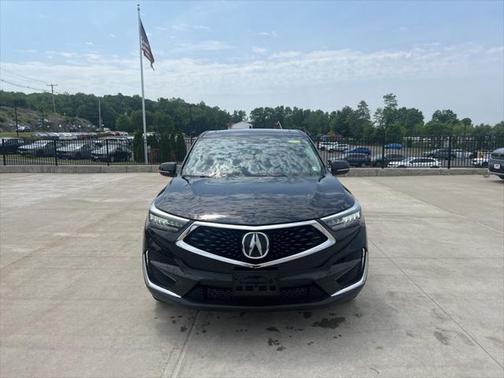 2021 Acura RDX Technology Package