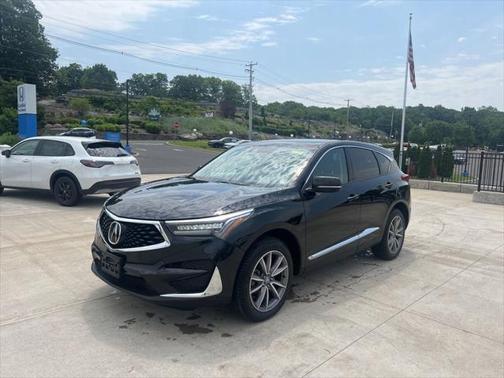 2021 Acura RDX Technology Package