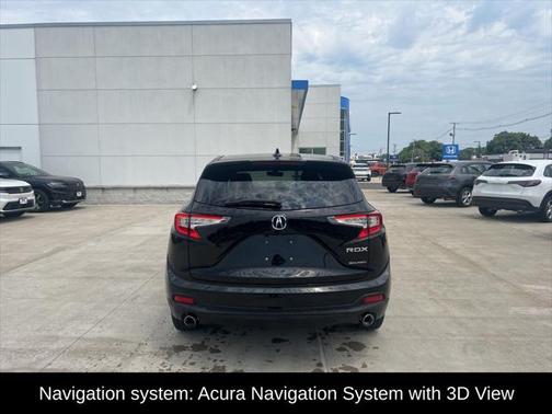 2021 Acura RDX Technology Package