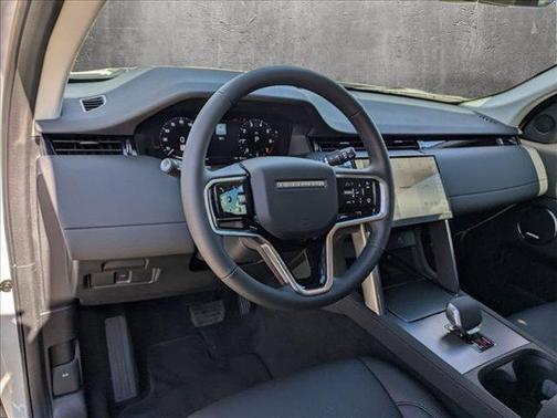 2025 Land Rover Discovery Sport S