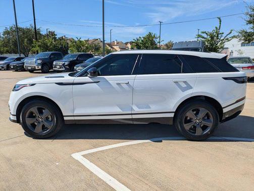 2025 Land Rover Range Rover Velar P250 SE R-Dynamic