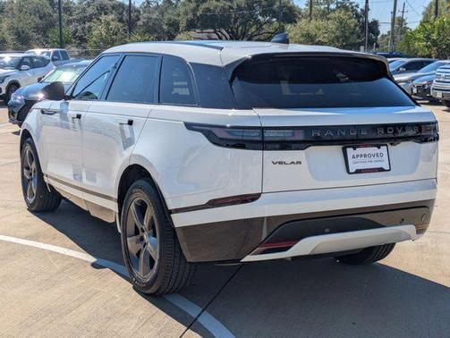 2025 Land Rover Range Rover Velar P250 SE R-Dynamic