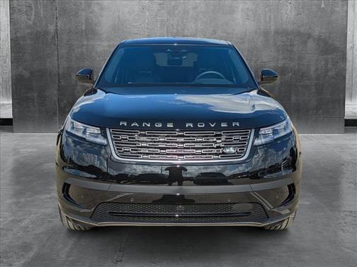 2025 Land Rover Range Rover Velar P250 S