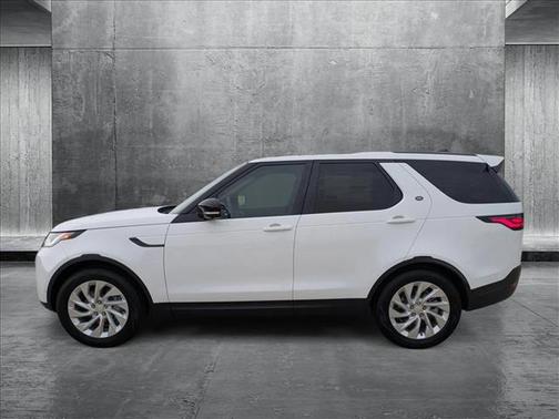 2025 Land Rover Discovery P300 S