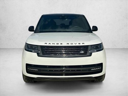 2025 Land Rover Range Rover P400 SE