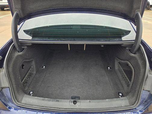 2020 Audi A4 40 Premium