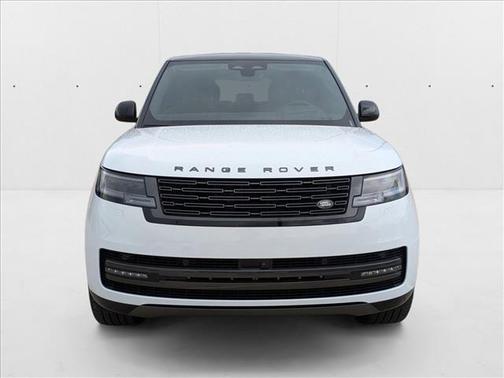 2025 Land Rover Range Rover P530 SE 7 Seat