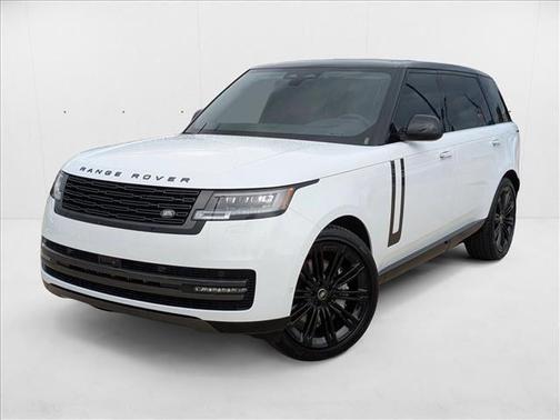 2025 Land Rover Range Rover P530 SE 7 Seat