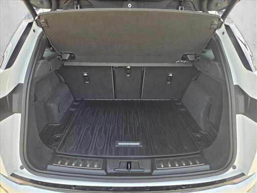 White 2023 Land Rover Range Rover Evoque R-Dynamic S