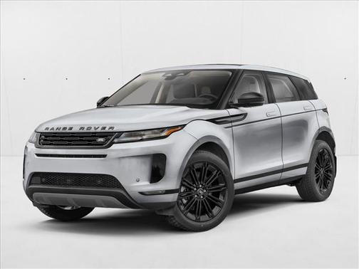 2026 Land Rover Range Rover Evoque Core S