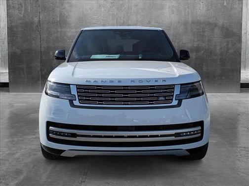 2025 Land Rover Range Rover P530 Autobiography