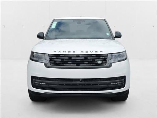2025 Land Rover Range Rover P400 SE 7 Seat