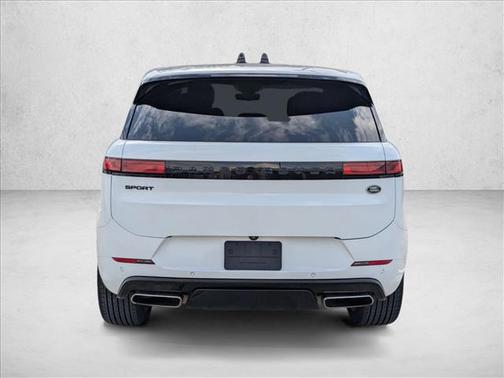 2023 Land Rover Range Rover Sport SE