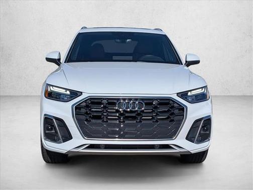2024 Audi Q5 45 S line Premium
