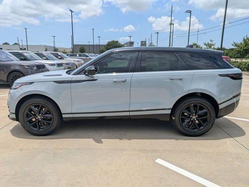 2026 Land Rover Range Rover Velar P250 SE R-Dynamic