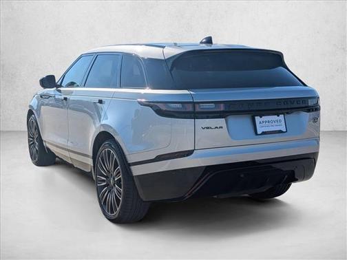 2023 Land Rover Range Rover Velar P250 S R-Dynamic