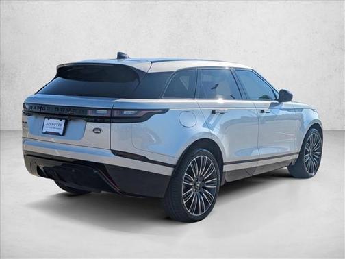 2023 Land Rover Range Rover Velar P250 S R-Dynamic