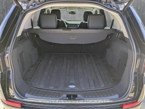 2025 Land Rover Discovery Sport S