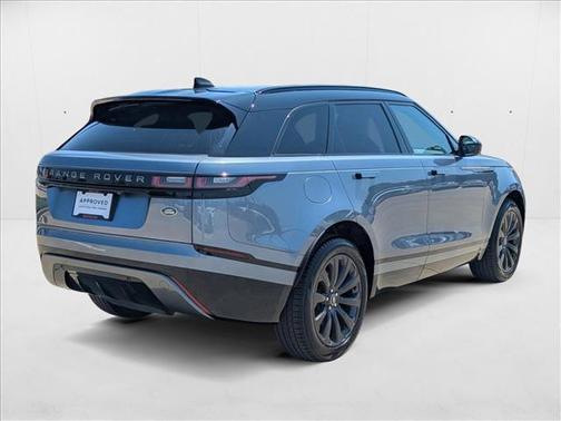 2022 Land Rover Range Rover Velar P250 S R-Dynamic