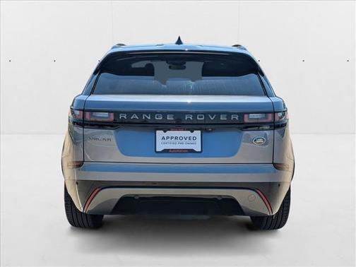 2022 Land Rover Range Rover Velar P250 S R-Dynamic
