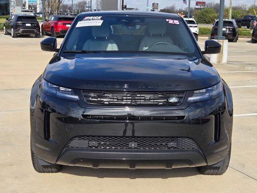 2026 Land Rover Range Rover Evoque Core S