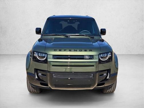 2026 Land Rover Defender P400 X-Dynamic SE