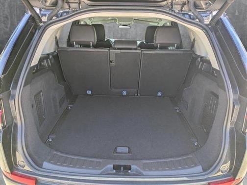 2022 Land Rover Discovery Sport S