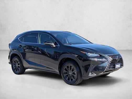 2020 Lexus NX 300 Base
