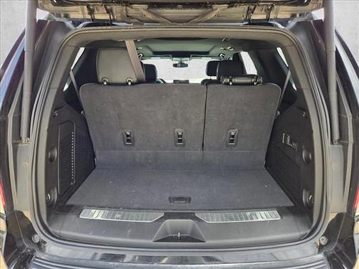 2022 Chevrolet Tahoe Premier