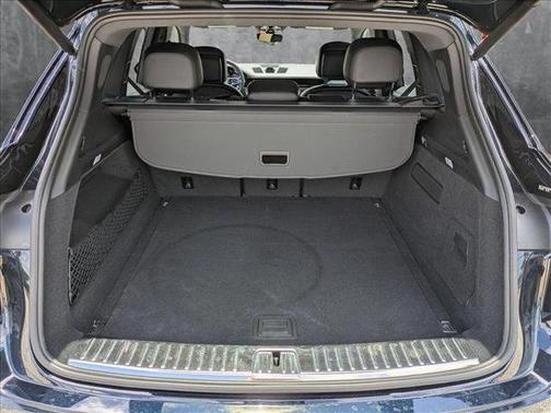 2021 Porsche Cayenne AWD