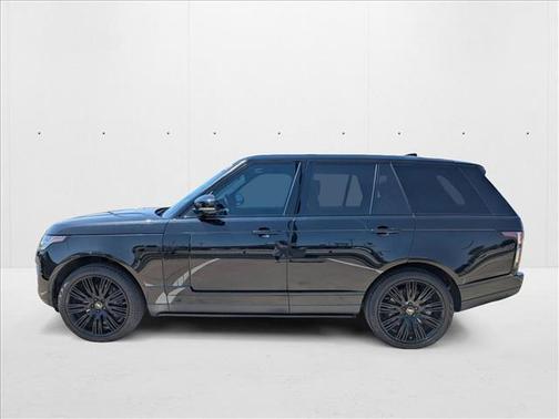 2021 Land Rover Range Rover Westminster