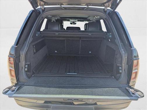 2021 Land Rover Range Rover Westminster
