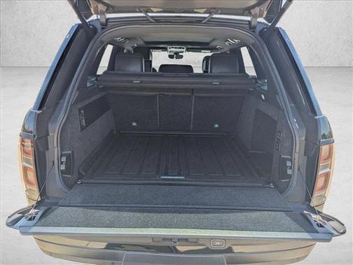 2021 Land Rover Range Rover Westminster