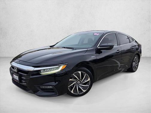 2022 Honda Insight Touring