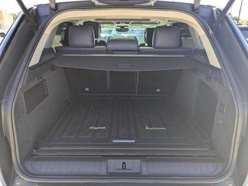 2020 Land Rover Range Rover Sport HST MHEV