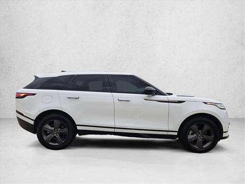 Fuji White 2022 Land Rover Range Rover Velar P250 S R-Dynamic