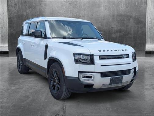 2023 Land Rover Defender 110 SE