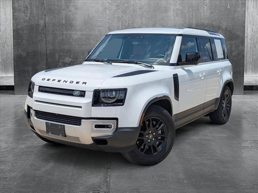 2023 Land Rover Defender 110 SE