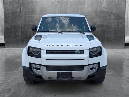 2023 Land Rover Defender 110 SE