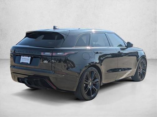 2023 Land Rover Range Rover Velar P250 S R-Dynamic